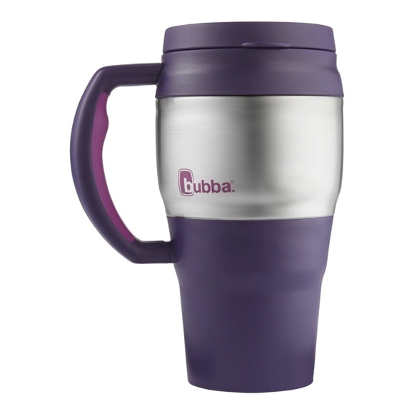 Bubba Insulated Travel Mug 20 oz BPA Free - Picture 3 of 3